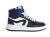 HIP Shoe Style h1012 Veterschoenen