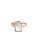 Heideman Ring ‘Lenya’  rose-goud