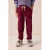Sissy-Boy joggingbroek donkerrood