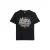 Casual T-shirt voor dames Superdry Travel Souvenir