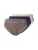 Calvin Klein Underwear Slip  ivoor / navy / brokaat