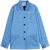 Scotch & Soda Workwear Jacket Lake Blue