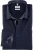 OLYMP Level Five Overhemd kobalt, Effen