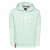 Basic Big Logo Hoodie