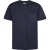 Petrol Industries – Heren T-shirt met borstzakje vaughn – Blauw