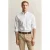 Gant Casual Overhemd Poplin Wit –