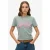 Superdry Shirt met korte mouwen VL RHINESTONE SLIM TEE