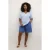Vrouwenblouse KAFFE Curve Jolie Ami