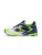 MUNICH Sneakers laag  marine / grijs / grasgroen