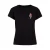 Dames-T-shirt Merchcode Pride Scoops