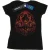 Li-cense Disney dames aladdin movie jafar slangen katoenen t-shirt
