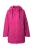 Ulla Popken Functionele jas  fuchsia