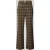 BRAX Wijdte broek met viscose, model ‘MAINE’