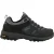 Regatta Dames/Dames Regen Laag Loopschoenen (Seal grijs/duister roze)
