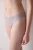 Bloemenkant Hipster Slip