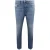 Diesel Heren D-Viker 09D49 Jeans (Blauw)
