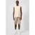QS regular fit T-shirt – beige