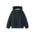 Mango Kids tussenjas donkerblauw