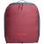 TATONKA Strandtas  blauw / rood