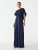 Willa Jumpsuit ‘Lorella’  navy