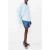 French Connection Appelona Broderie Anglaise Blue
