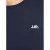 JJ REBEL – JREBREBEL LOGO TEE SS CREW NECK NOOS Heren T-shirt