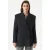 IRO Paris Delsin Jacket Dark Grey/black