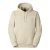 THE NORTH FACE Sweatshirt ‘Simple Dome’  beige / wit