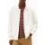 Tommy Hilfiger Textured Polo Cardigan Ivory Petal