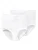 SCHIESSER Slip  wit