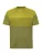 VAUDE Functioneel shirt ‘Moab VI’  limoen