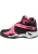 Ewing Sneakers hoog ‘Rogue’  pink / zwart