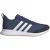 Adidas Dames run60s synthetisch suède trainers