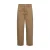 Mos Mosh regular waist broek camel