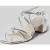 tamaris Sandalen met doornsluiting