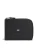 TOMMY HILFIGER Portemonnee  marine / rood / zwart / wit