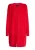 Faina Vest Dames rood