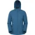 Mountain Warehouse Dames/Dames Exodus waterafstotend softshell jack (Blauw)