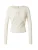 ONLY Shirt ‘ONLLEMONE’  crème / olijfgroen / lila