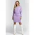 IRO Paris Alcina Vintage Purple