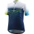 Bicycle Line Edera MTB-fietsshirt voor dames (Donkerblauw)
