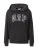 GAP Sweatshirt ‘HERITAGE’  antraciet / wit