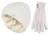 Heat Holders – Damesmuts en handschoenenset voor de winter – Room