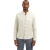 No Excess Shirt with linen granddad desert
