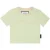 T-Shirt Ronde Hals Ss Signature