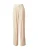LeGer by Lena Gercke Bandplooibroek ‘Thora Tall’  beige