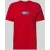 Tommy Hilfiger Regular fit T-shirt van puur katoen