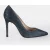LK Bennett Fern – Single Sole Point Powder Blue