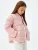 Koton Winterjas  rosé