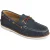 Sperry Authentic Gold Cup Leren Heren Marineblauwe Bootschoenen
